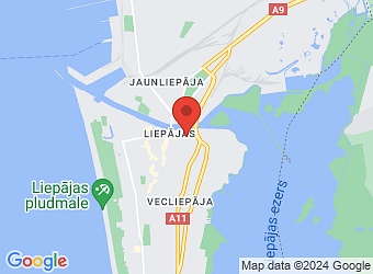  Bāriņu 3, Liepāja, LV-3401,  PIPARMĒTRA L, SIA