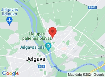  Avotu 11, Jelgava LV-3002,  Piparmētra, SIA
