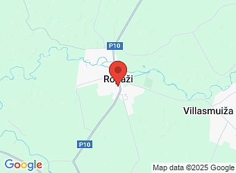  Rīgas 14, Ropaži, Ropažu pagasts, Ropažu nov., LV-2135,  Pirmā māja, Dzīvokļu īpašnieku biedrība