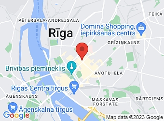  Lāčplēša 13, Rīga, LV-1010,  Pirmais privātais fonds, SIA