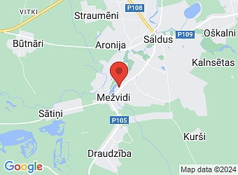  Lielā 87, Saldus, Saldus nov. LV-3801,  Pit Stop, SIA