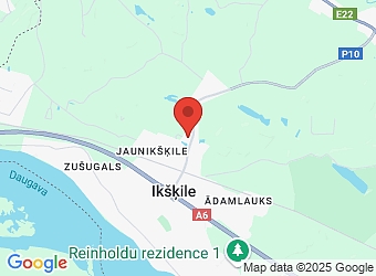 Tīnūžu šoseja 21, Ikšķile, Ogres nov., LV-5052,  PITO MOTO, SIA