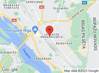  Krustpils 12A, Rīga, LV-1073,  Pitstop serviss, SIA