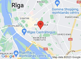  Ģertrūdes 96, Rīga LV-1009,  PKT Auto, SIA