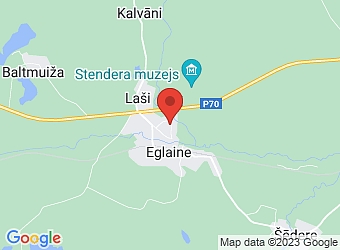  Eglaine, Stendera 6-1, Eglaines pagasts, Augšdaugavas nov., LV-5444,  PKWood, SIA