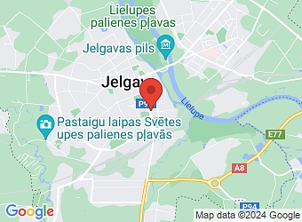  Pasta 51A, Jelgava, LV-3001,  Plači, SIA