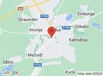  Lielā 20, Saldus, Saldus nov., LV-3801,  1. A. Aparatūras remonts, Ivars Plankais