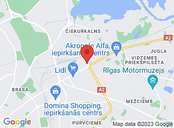  Maija 16-3/4, Rīga, LV-1006,  Plānošanas eksperti, IK