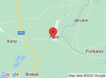  "Muiža", Plāņi, Plāņu pagasts, Valmieras nov., LV-4727,  Plāņu tautas nams