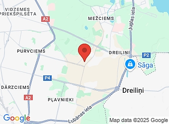  Dzelzavas 117, Rīga, LV-1021,  Plastic Pack Latvia, SIA