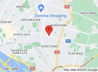  Augusta Deglava 45, Rīga LV-1035,  Plastilux Group, veikals