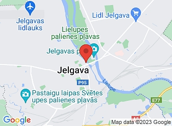  Lielā 6, Jelgava, LV-3001,  Plate, bārs-restorāns