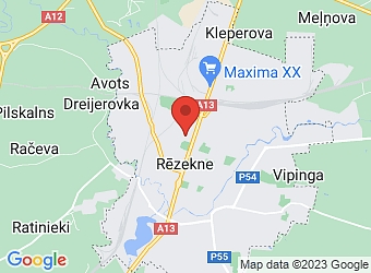 Kr. Valdemāra 7A, Rēzekne, LV-4601,  Platinum Business, SIA
