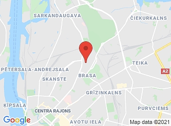  Hospitāļu 43, Rīga, LV-1013,  Platki, IK