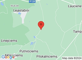  "Pļaviņas", Laucienes pagasts, Talsu nov., LV-3285,  Pļaviņas, ZS