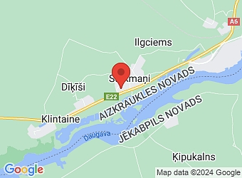  "Kūlīši", Stukmaņi, Klintaines pagasts, Aizkraukles nov., LV-5129,  Pļaviņu bibliotēka, Filiāle Klintaines bibliotēka