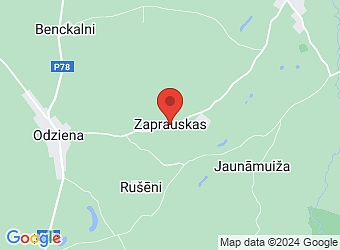  "Skola", Vietalvas pagasts, Aizkraukles nov., LV-5109,  Pļaviņu ģimnāzija, Filiāle Odzienā