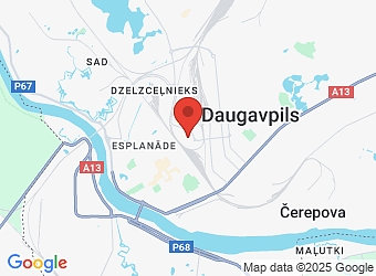  Muitas 3E, Daugavpils, LV-5401,  PlayDay, SIA