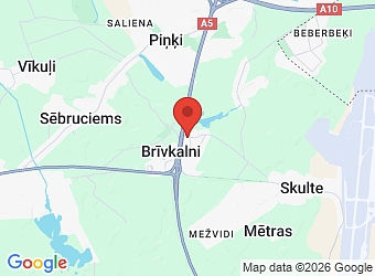  Upes 4, Brīvkalni, Babītes pagasts, Mārupes nov., LV-2107,  PlayWise, SIA