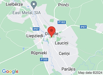  Baznīcas 10, Dobele, Dobeles nov. LV-3701,  Plenuss, SIA