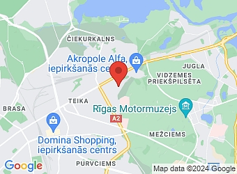  Vasku 10, Rīga, LV-1006,  Plus Educere Foundation, biedrība