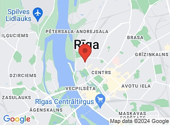  Pulkveža Brieža 15A - 102, Rīga, LV-1010,  Plūsma, izglītības iestāžu dokumentācija
