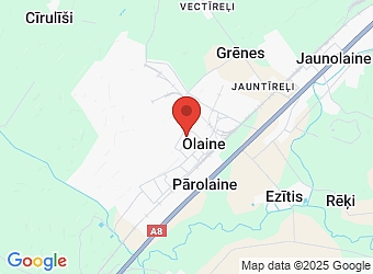  Kūdras 6 - 30, Olaine, Olaines nov., LV-2114,  Plutus, IK