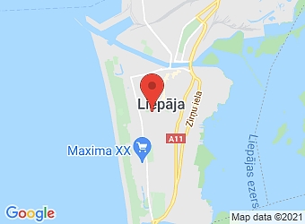  Kuršu 18, Liepāja, LV-3401,  Plužņikovas I. ārsta ginekologa prakse