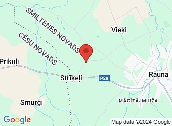  "Pavasars", Raunas pagasts, Smiltenes nov., LV-4131,  PMH, SIA