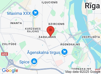  Kūdras 5, Rīga, LV-1083,  PMI Group, SIA