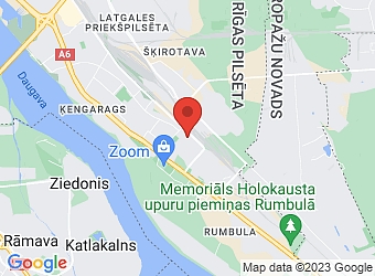  Lokomotīves 80, Rīga, LV-1057,  P&N Logistics, SIA