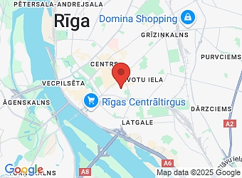  Ernesta Birznieka-Upīša 21, Rīga, LV-1011,  PNB Assets, SIA