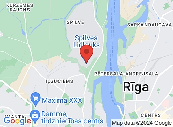  Daugavgrīvas 140, Rīga LV-1007,  PO Solutions, SIA