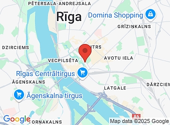  Arhitektu 1 - 102, Rīga, LV-1050,  Poētika, SIA, Tūrisma aģentūra