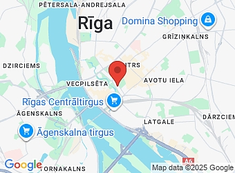  Arhitektu 1 - 102, Rīga, LV-1050,  Poētika, SIA