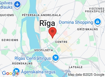  Antonijas 8 - 9, Rīga, LV-1010,  POINT OF LAW, SIA