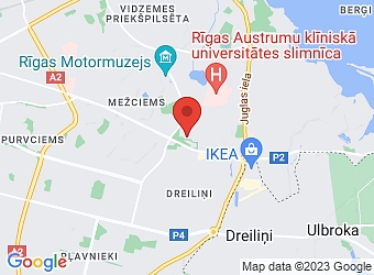  Biķernieku 102, Rīga LV-1079,  Pointer Lines, SIA