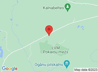  "Vecpokaiņi", Naudītes pagasts, Dobeles nov., LV-3701,  Pokaiņu mežs, tūrisma objekts