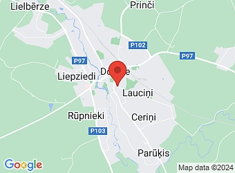  Krišjāņa Barona 2B, Dobele, Dobeles nov. LV-3701,  Polanada, SIA