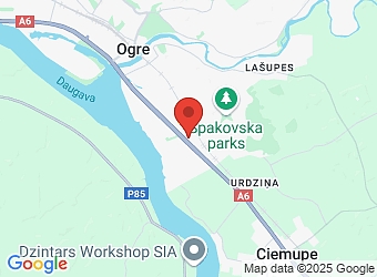 Vidzemes 5, Ogre, Ogres nov., LV-5001,  polarstar.lv, SIA