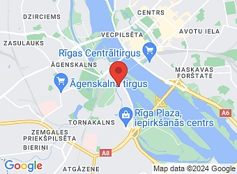  Mūkusalas 15A, Rīga, LV-1004,  Poligrāfijas grupa Mūkusala, SIA
