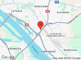  Zilupes 33 - 16, Rīga, LV-1019,  Polyline, SIA