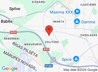  Ruses 14 - 153, Rīga, LV-1029,  POLYMER PAPER, SIA