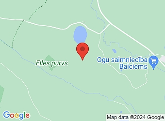  "Priežkalni", Stalbes pagasts, Cēsu nov., LV-4151,  Pommeri, SIA