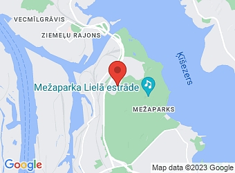  Mores 10-1, Rīga, LV-1034,  PoniCikls, SIA