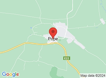 "Gobas", Pope, Popes pagasts, Ventspils nov., LV-3614,  Popes kultūras nams