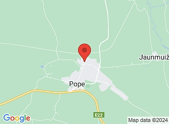  "Popes pamatskola", Pope, Popes pagasts, Ventspils nov., LV-3614,  Popes pamatskola