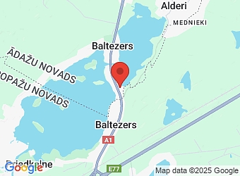  Ausekļu 3, Baltezers, Ādažu pagasts, Ādažu nov., LV-2164,  POPO, SIA