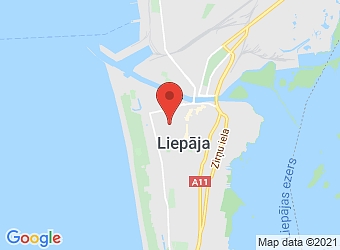  Republikas 5-104, Liepāja, LV-3401,  Poriņas D. ārstes prakse