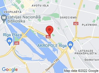  Krasta 54, Rīga LV-1003,  Porsche, autoserviss